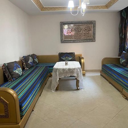 résidence chahbae tanger Extérieur photo