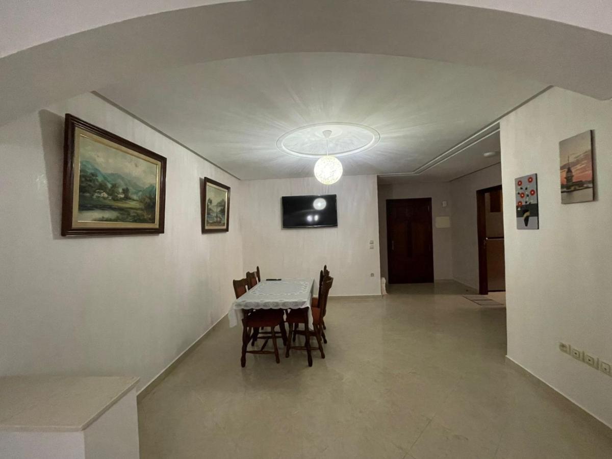 résidence chahbae tanger Extérieur photo