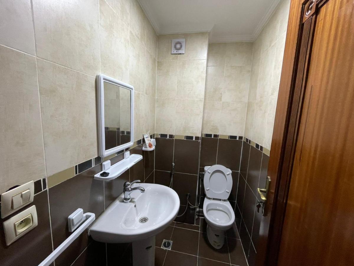 résidence chahbae tanger Extérieur photo