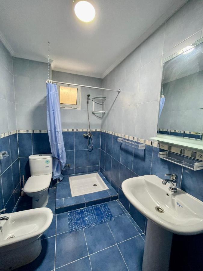 résidence chahbae tanger Extérieur photo